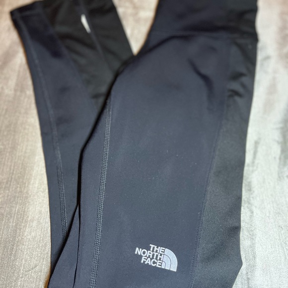 Extra Small Unisex The Northface Leggings - Picture 5 of 15